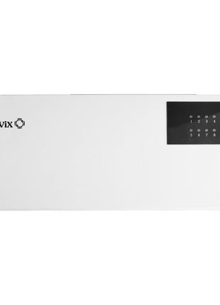 Контроллер теплого пола Tervix Pro Line X10 ZigBee 511108