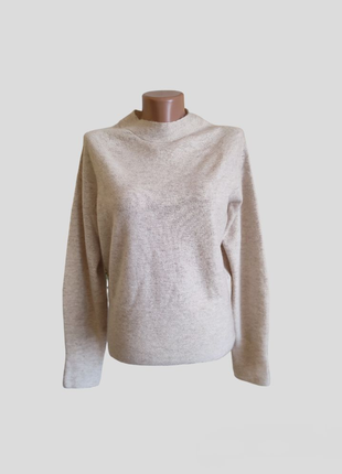 жіночий кашеміровий светр Autograf розмір S