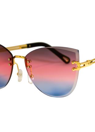 Солнцезащитные женские очки 0371-5