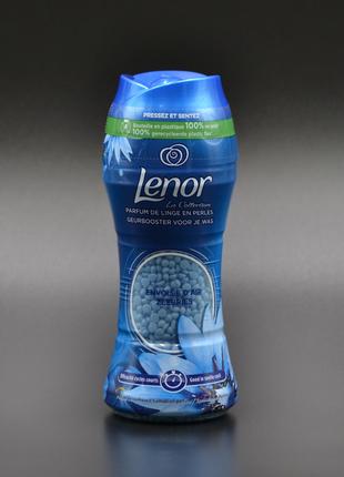 Кондиционер для белья в гранулах "Lenor" / ENVOCEE D'AIR SEE B...