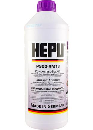 Антифриз HEPU 1.5л purple (P900-RM13)