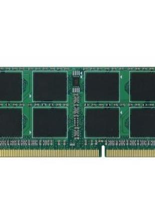 Модуль памяти для ноутбука SoDIMM DDR3 8GB 1333 MHz eXceleram ...