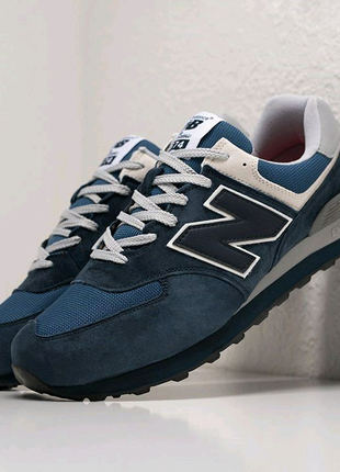 Чоловічі кросівки New Balance 574