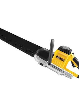 Пила ALLIGATOR сетевая DeWALT DWE398