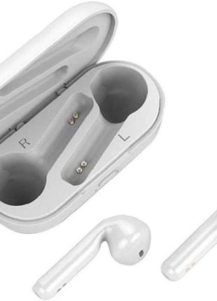 Бездротові навушники L8 Tws 5.0 Бездротові навушники з сенсорн...