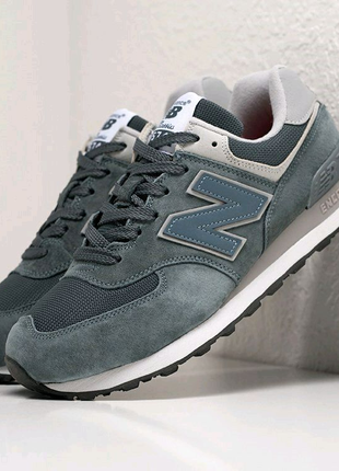 Чоловічі кросівки New Balance 574