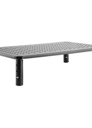 Стол для монитора/ноутбука Gembird MS-TABLE-01