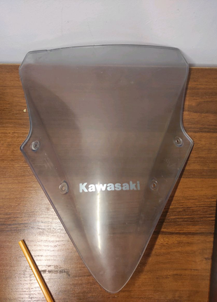 Вітровик Kawasaki ex650