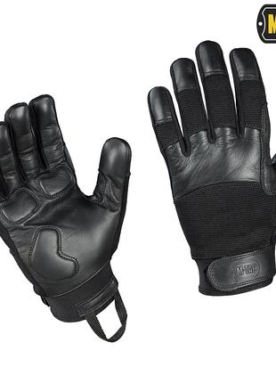 M-Tac рукавички Police Gen.2 Black XL