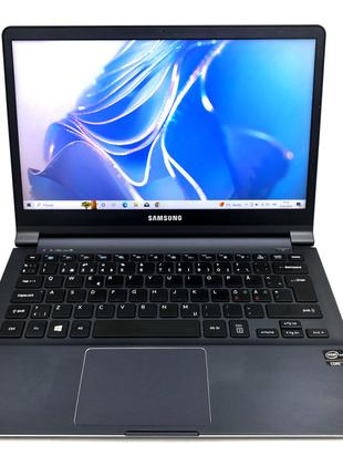 Ноутбук Samsung NP900X3C Intel Core I5-3317U 4 GB RAM 128 GB S...