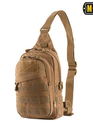 Тактический походный военный рюкзак,M-TAC СУМКА ASSISTANT BAG ...