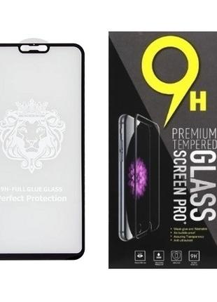 Защитное стекло для One Plus 6, OnePlus 6 A6000, A6003 Full Gl...