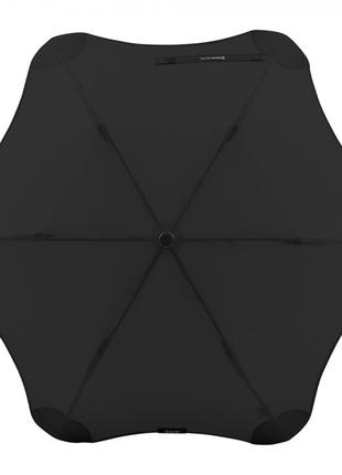 Зонт складной полуавтоматический blunt-metro2.0-black