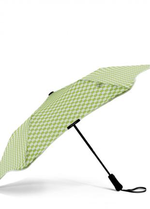Зонт складной полуавтоматический blunt-metro-melon