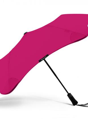 Зонт складной полуавтоматический blunt-metro2.0-pink
