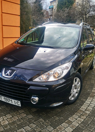 Peugeot 307 Sw 2006