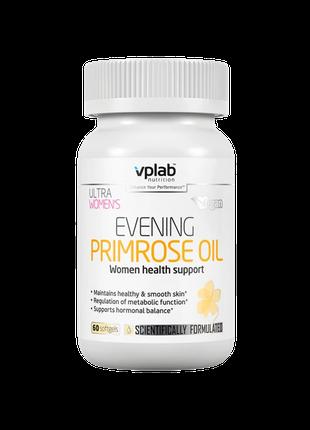 Ultra Women's Evening Primrose oil 60 soft
