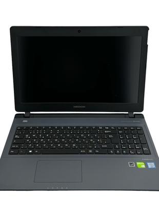 Ноутбук Medion Akoya P6670 i5-6200U/8/256 SSD/940MX 2GB - Clas...