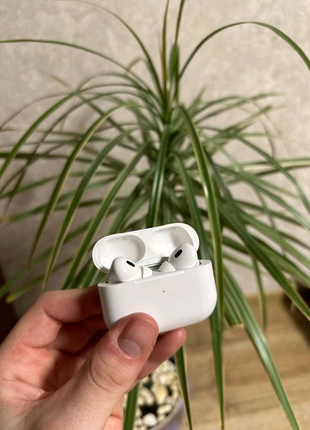 Air pods pro 2 (lux)