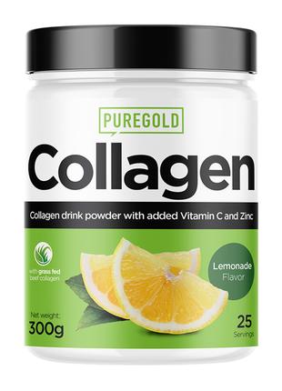 Collagen - 300g Lemonade