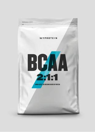 Аминокислоты BCAA 2:1:1 500 g (Watermelon)