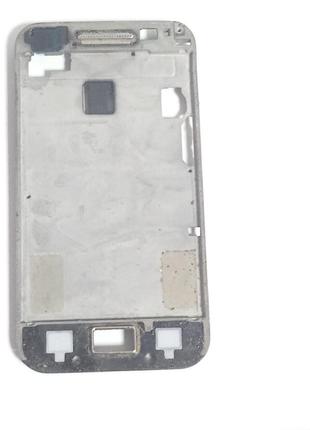 Рамка дисплея для телефона Samsung GT-i5830