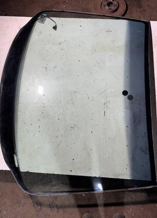 Скло лобове Ford Galaxy 1 1995-2006 Nordglass з підігрівом