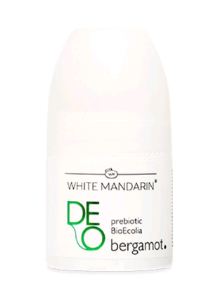 Натуральний дезодорант DEO (Bergamot/Sandal)