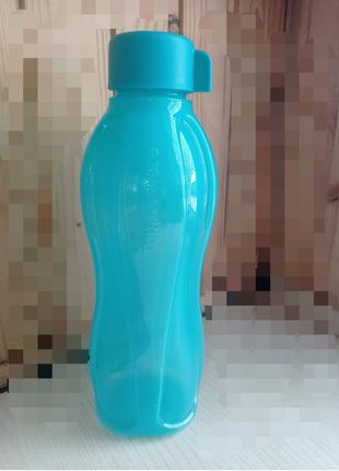 Еко-пляшка 1 л без клапана, Tupperware