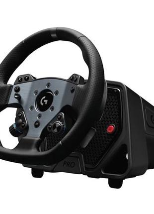 Игровой руль Logitech G Pro Racing Wheel