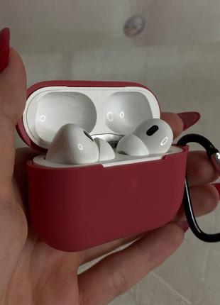 Чохол на AirPods Pro