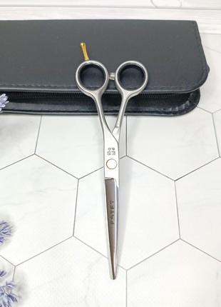 Ножиці перукарські естети 6.0 прямі