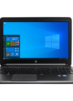 Ноутбук 15.6" HP ProBook 650 G1 Intel Core i5-4210M 16Gb RAM 2...
