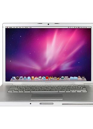 Ноутбук 15.4" Apple MacBook Pro Mid/Late 2007 A1226 Intel Core...