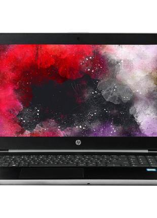 Ноутбук 15.6" HP ProBook 450 G5 Intel Core i5-8250U 16Gb RAM 2...