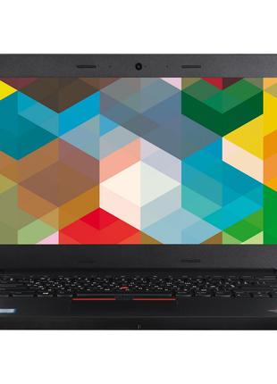 Ноутбук 14" Lenovo ThinkPad E470 Intel Core i5-7200U 8Gb RAM 4...