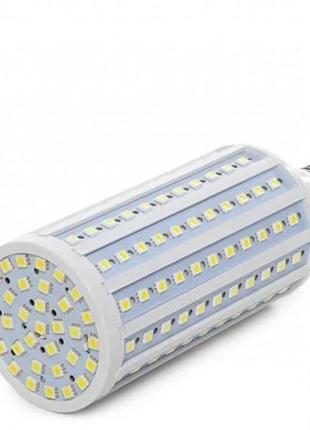 Лампа светодиодная Prolight 60 Вт LED кукуруза 168 диодов E27,...