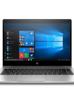 Ноутбук HP EliteBook 840 G6 (i5-8265U / 16GB / SSD 512GB) б/в