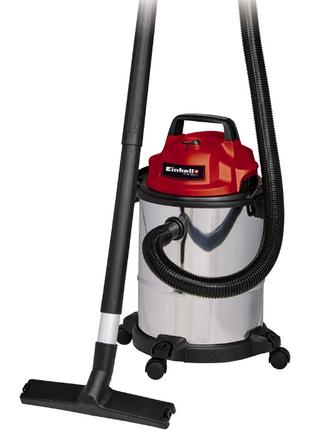 Пылесос строительный Einhell TC-VC 1815 S (2342390)