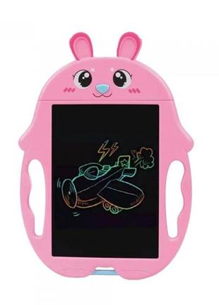 Детский графический планшет для рисования Animals Writing Tablet