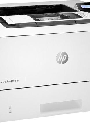 Принтер лазерний HP LJ Pro M404n (W1A52A) бу