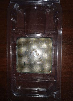 Процессор AMD Athlon II 250 (3 Hrz)