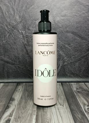 Парфюмированный лосьон для тела Lancome Idole Brand Collection...