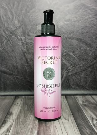 Парфюмированный лосьон для тела Victoria's Secret Bombshell Br...