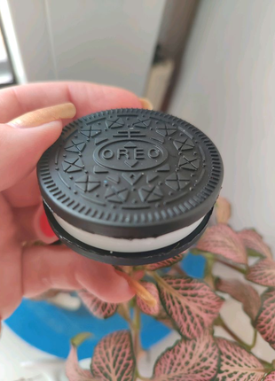 Флешка USB в вигляді печива Oreo, 32Гб