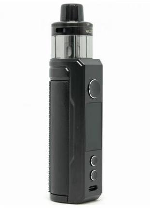 Drag S2 Pod system Kit 2500mah Spray Black электронная сигарета