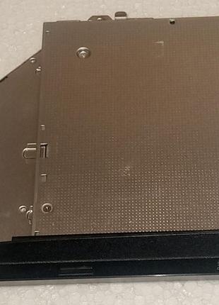 DVD-RW привод з ноутбука HP EliteBook 8460p