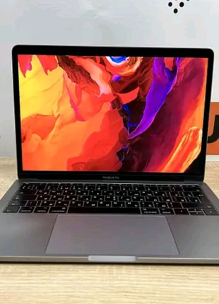 Ноутбук Apple MacBook Pro 13 2017, 13.3", Intel Core i5 3.6GHz, R