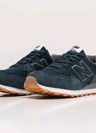 Чоловічі кросівки New Balance 574