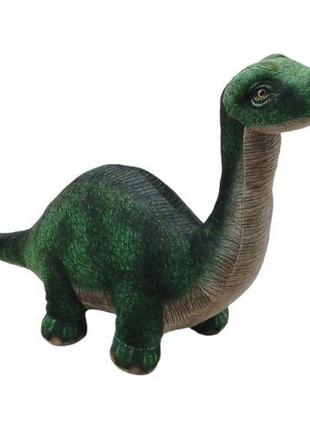 М'яка іграшка Динозавр 50 х 33 см [tsi190362-ТSІ]